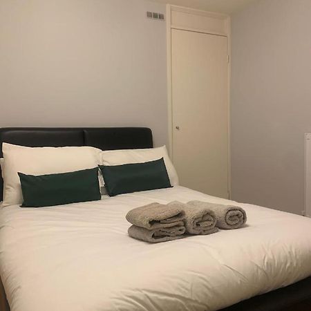 Covent Garden, One-Bedroom Cozy Flat Londres Exterior foto