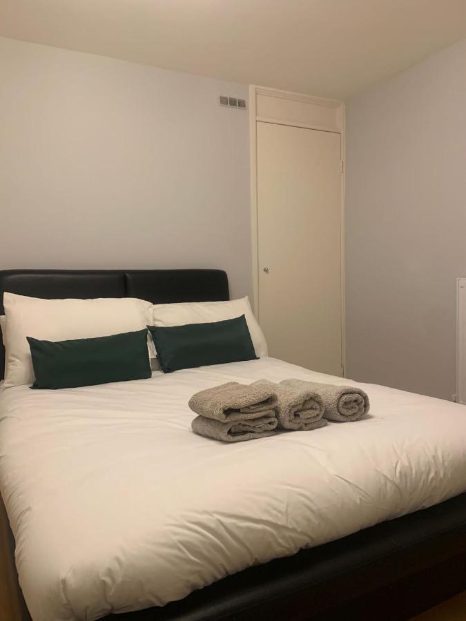 Covent Garden, One-Bedroom Cozy Flat Londres Exterior foto